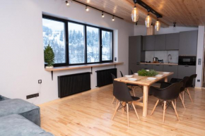 Apartment Skyta Krasnyk